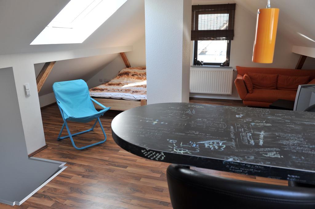 Ferienwohnung Bergisch Land Wermelskirchen Ruang foto