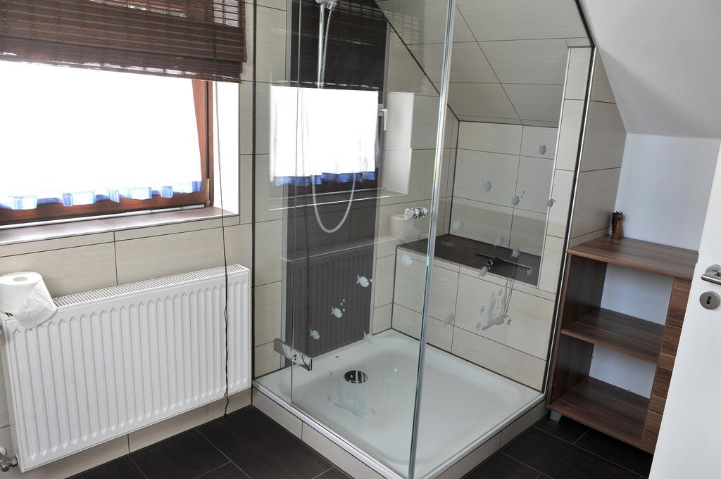 Ferienwohnung Bergisch Land Wermelskirchen Ruang foto