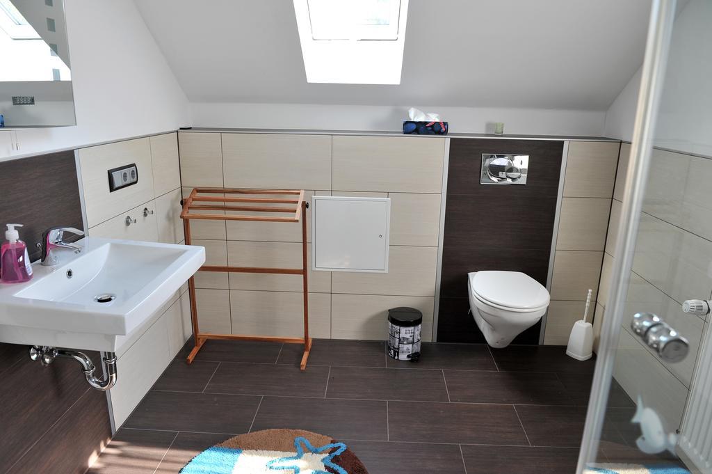 Ferienwohnung Bergisch Land Wermelskirchen Ruang foto
