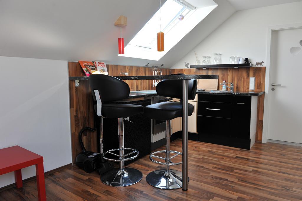 Ferienwohnung Bergisch Land Wermelskirchen Ruang foto