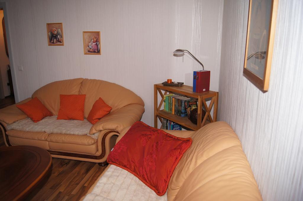Ferienwohnung Bergisch Land Wermelskirchen Ruang foto