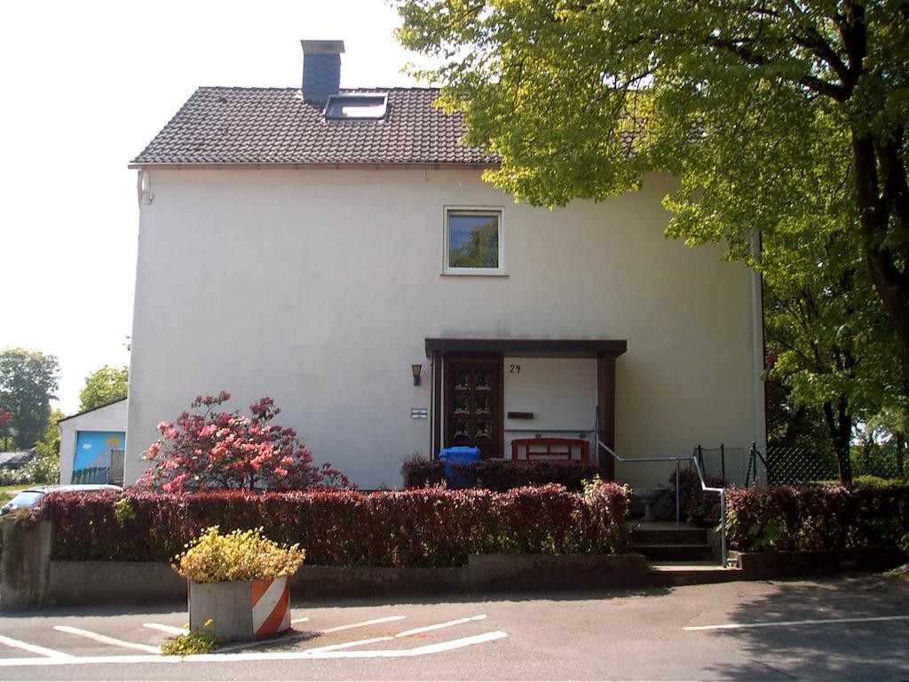 Ferienwohnung Bergisch Land Wermelskirchen Bagian luar foto