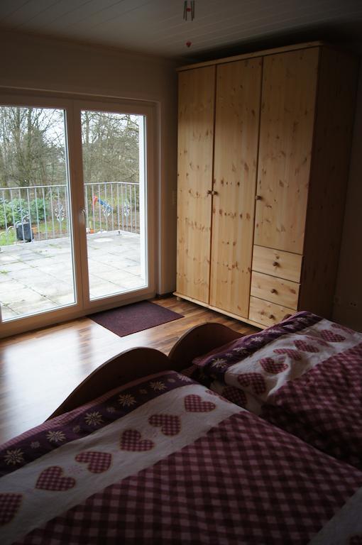 Ferienwohnung Bergisch Land Wermelskirchen Ruang foto