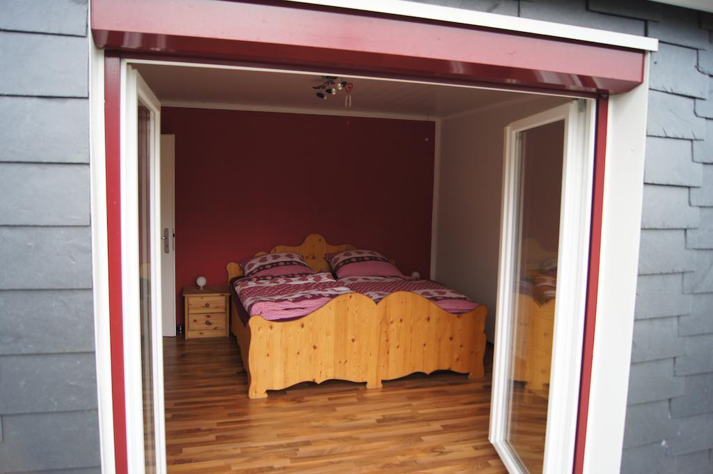 Ferienwohnung Bergisch Land Wermelskirchen Ruang foto