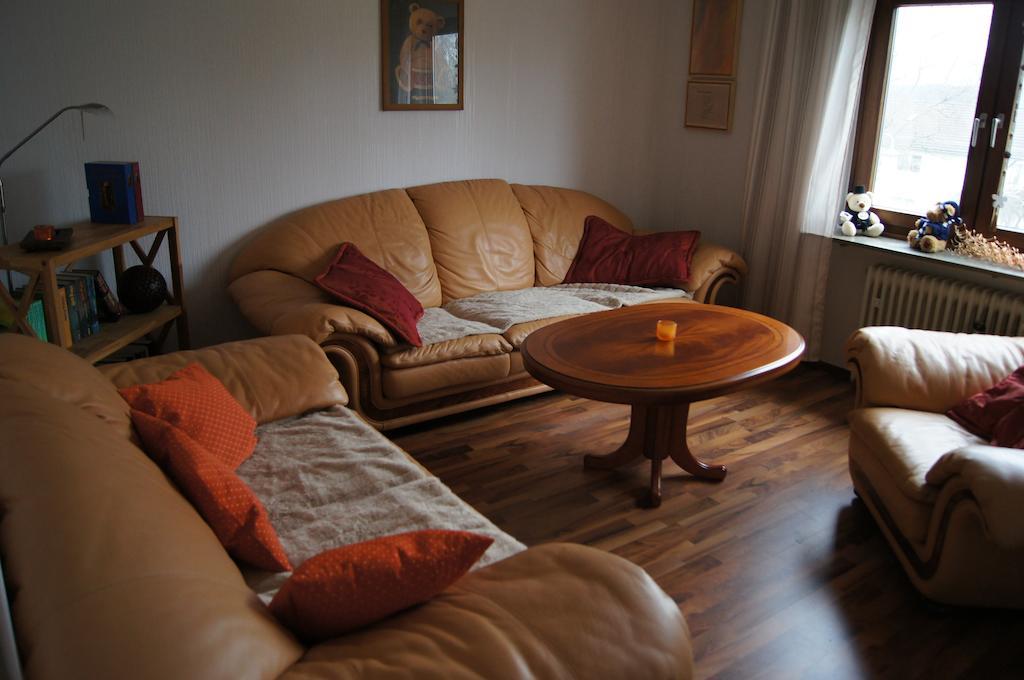 Ferienwohnung Bergisch Land Wermelskirchen Ruang foto