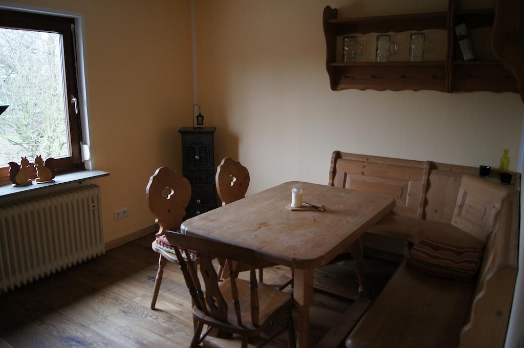 Ferienwohnung Bergisch Land Wermelskirchen Ruang foto